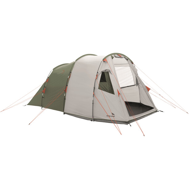 Easy Camp Huntsville 400 Tent, zielony
