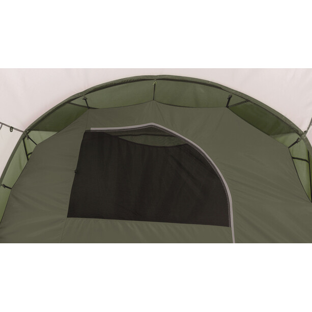 Easy Camp Huntsville Twin 600 Tent, groen
