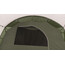 Easy Camp Huntsville Twin 600 Tente, vert
