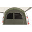 Easy Camp Huntsville Twin 600 Tenda, verde