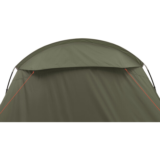 Easy Camp Huntsville Twin 600 Tent, zielony
