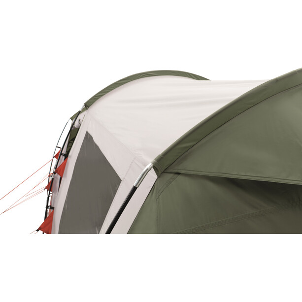 Easy Camp Huntsville Twin 600 Tente, vert