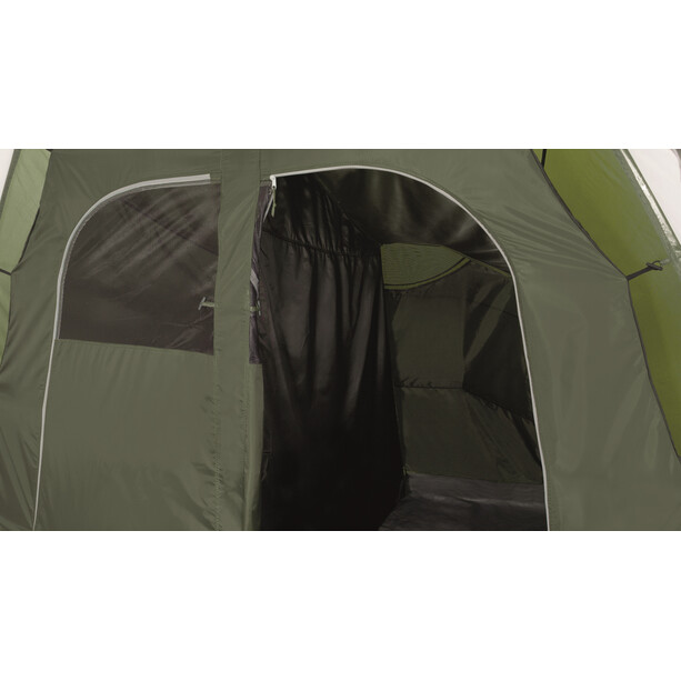 Easy Camp Huntsville Twin 800 Tent, groen