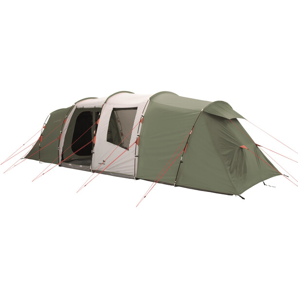 Easy Camp Huntsville Twin 800 Tent, verde