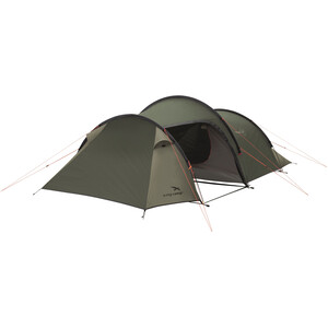 Easy Camp Magnetar 400 Tent, Oliva Oliva