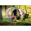 Easy Camp Palmdale 500 Tent, blauw