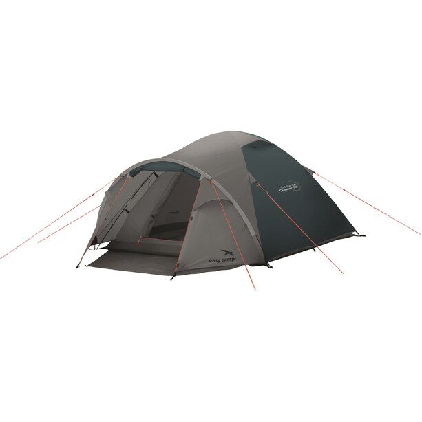 Easy Camp Quasar 300 Tente, bleu
