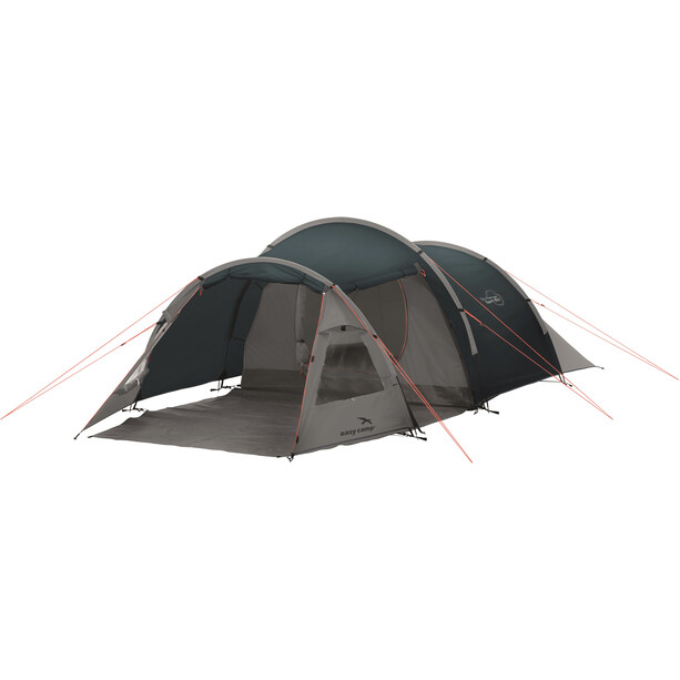 Easy Camp Spirit 300 Tente, bleu
