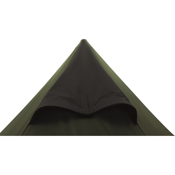 Robens Green Cone TP Tent, olijf
