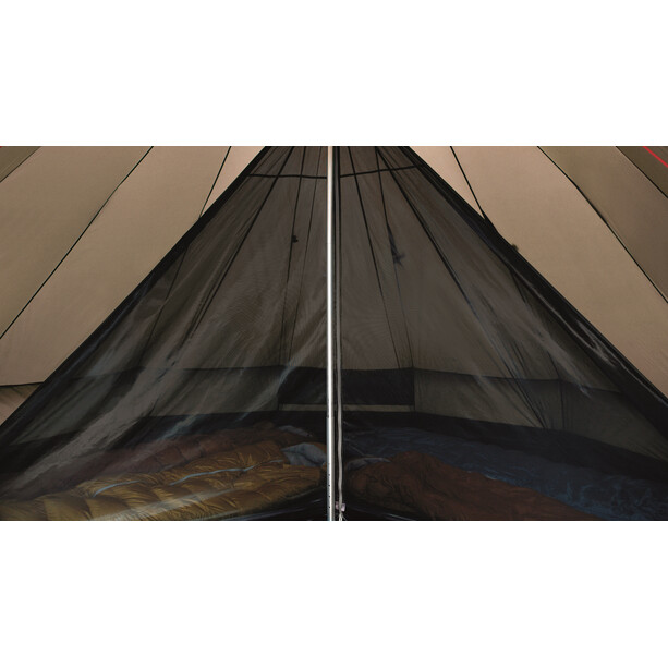 Robens Klondike Inner Tent, czarny