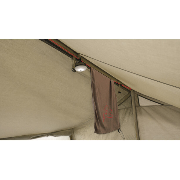 Robens Yukon Shelter Tent, beige