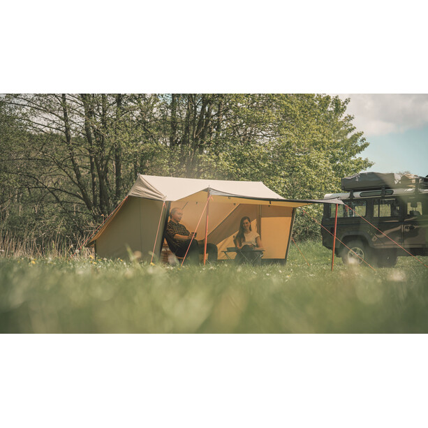 Robens Yukon Shelter Zelt beige