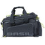 Basil Miles Trunkbag XL Pro Bagagedragertas 9-36l, zwart/groen