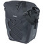 Basil Navigator Waterproof Gepäckträgertasche 25-31l schwarz
