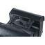 Basil Urban Load Double Pannier Bag 48-53l incl. MIK Plate black