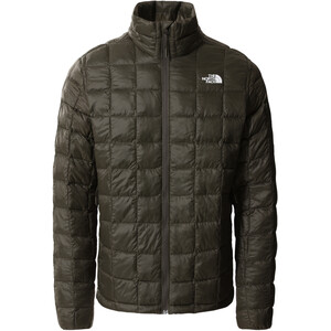 The North Face Thermoball Eco Giacca 2.0 Uomo, verde oliva verde oliva