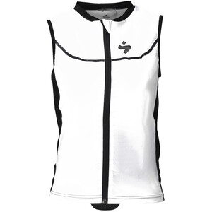Sweet Protection Gilet protettivo Donna, bianco bianco