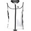Sweet Protection Gilet protettivo Donna, bianco