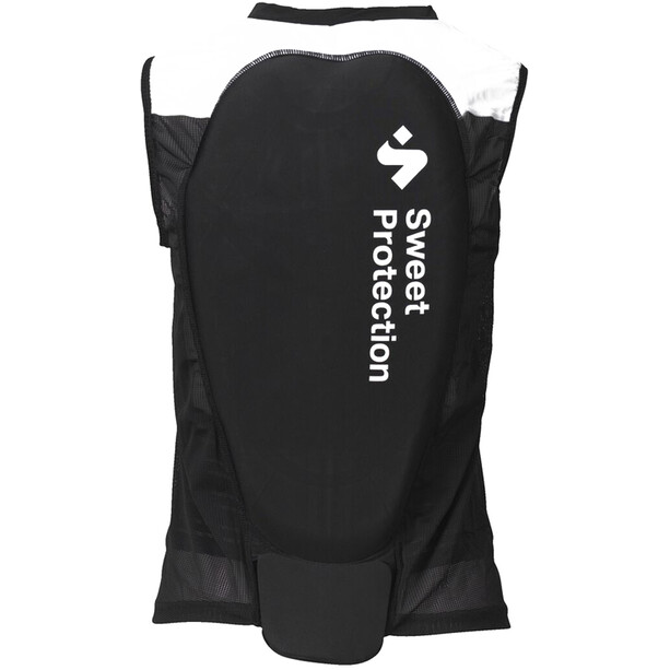 Sweet Protection Rugbeschermingsvest Dames, wit