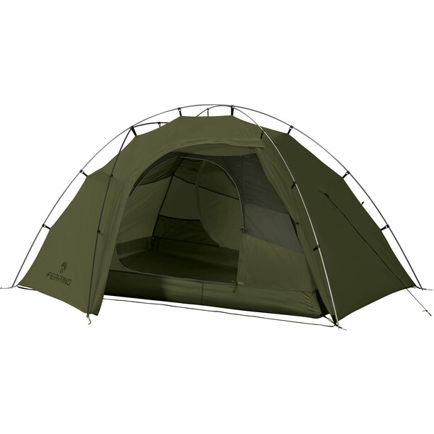 Ferrino Force 2 Tent, oliwkowy