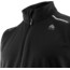 Aclima FlexWool Sports Vest Heren, zwart