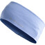 Aclima LightWool Stirnband blau
