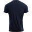 Aclima LightWool Classic Camiseta SS Hombre, azul
