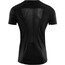 Aclima LightWool Sports T-shirt manches courtes Homme, noir