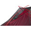 MSR FreeLite 3 V3 Namiot, oliwkowy/czerwony