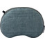 Therm-a-Rest Airhead Pillow Regular, niebieski/szary