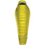 Therm-a-Rest Parsec 0F/-18C Sovepose Regulær, gul/blå