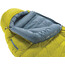 Therm-a-Rest Parsec 20F/-6C Sleeping Bag Small, geel/grijs