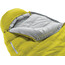 Therm-a-Rest Parsec 32F/0C Sleeping Bag Long, geel/grijs