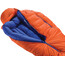 Therm-a-Rest PolarRanger -20F/-30C Sleeping Bag Regular, oranje/blauw