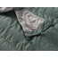 Therm-a-Rest Questar 0F/-18C Sleeping Bag Long, vihreä/sininen