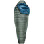 Therm-a-Rest Questar 0F/-18C Sleeping Bag Regular, groen/blauw