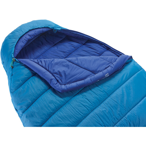 Therm-a-Rest SpaceCowboy 45F/7C Sleeping Bag Small celestial