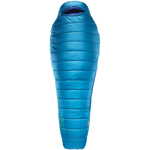 Therm-a-Rest SpaceCowboy 45F/7C Sovepose Small, blå