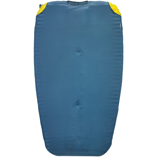 Therm-a-Rest Synergy Lite Coupler 20 Sleeping Pad, blauw
