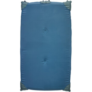Therm-a-Rest Synergy Lite Coupler 20 Sleeping Pad, blauw blauw
