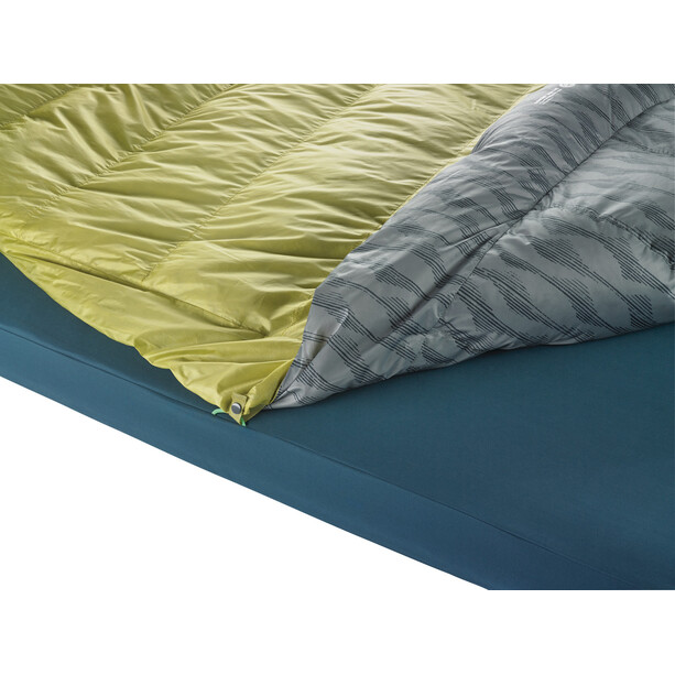 Therm-a-Rest Synergy Luxe Sheet 25 Sleeping Pad stargazer