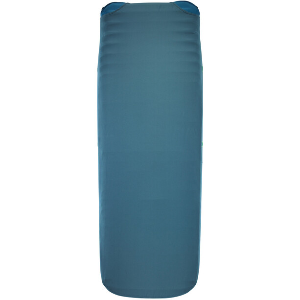 Therm-a-Rest Synergy Luxe Sheet 25 Slaapmat, blauw