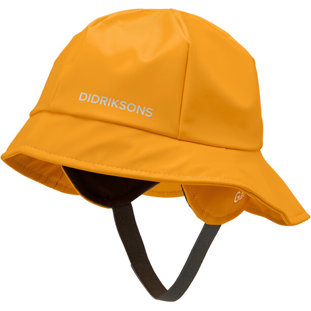 DIDRIKSONS Southwest 9 Hat Kids, oranje