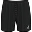 Odlo Essential Pantalones cortos 2en1 5" Hombre, negro