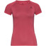 Odlo Performance X-Light Eco T-shirt Damer, rød