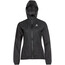 Odlo Zeroweight Waterproof Jacket Women black