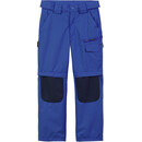 Kamik Slayer Pantalones impermeables con cremallera Niños, azul
