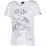 Ivanhoe of Sweden GY Leila Camiseta Mujer, blanco