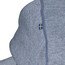 Isbjörn of Sweden Shaun Sweat à capuche en polaire Enfant, bleu