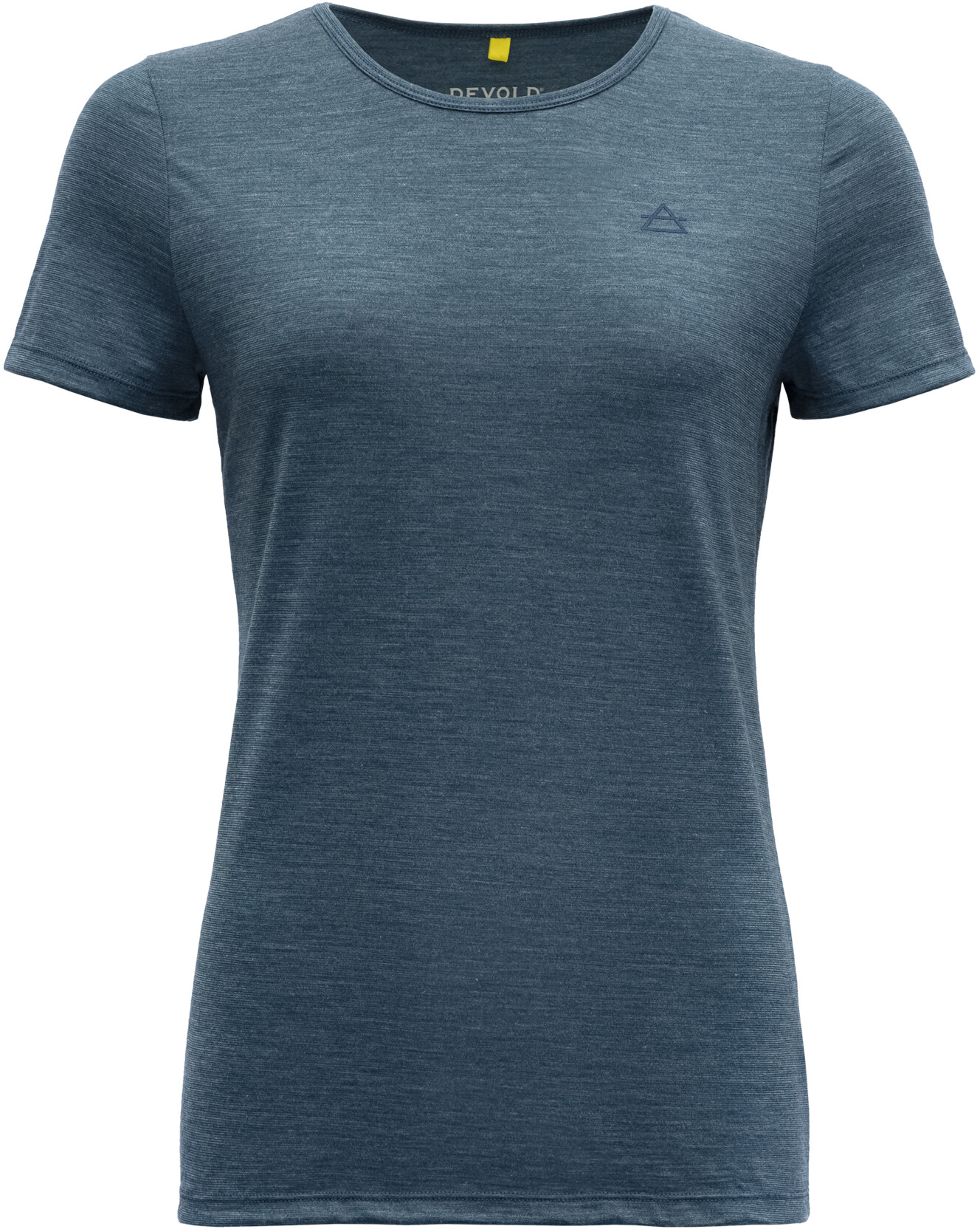 Camisa/Camiseta para Mujer Devold Shirt Expedition Woman